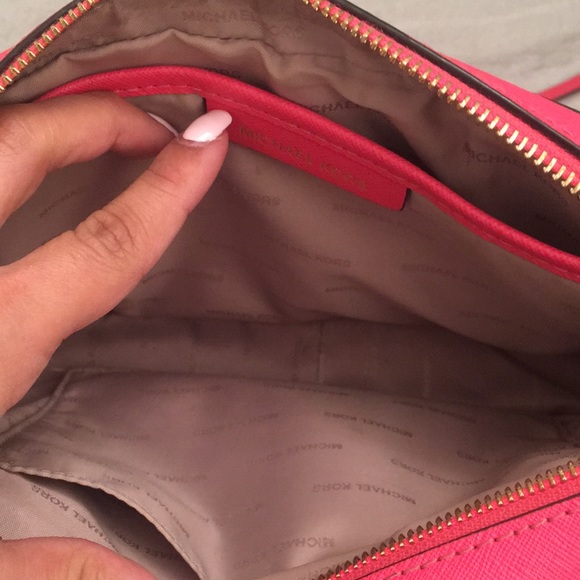 Michael Kors Crossbody Bag - Picture 3 of 3